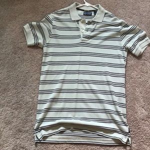 Chaps Polo Shirt